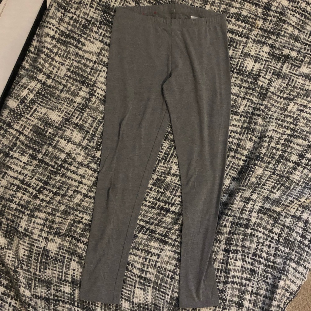 Girl’s SO leggings